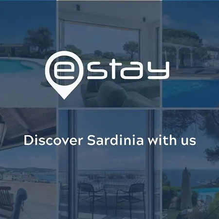 Estay - Luxury Ginevra 1 - Private Swimming Pool Апартаменты