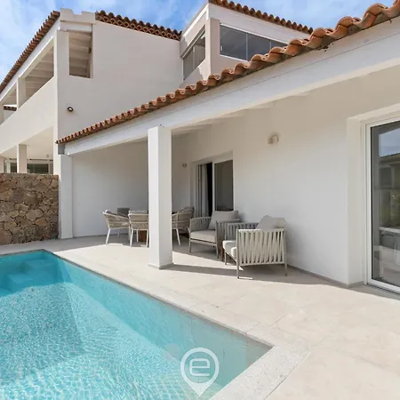 Estay - Luxury Ginevra 1 - Private Swimming Pool דירה *