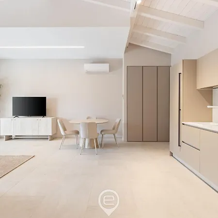 Appartement Estay - Luxury Ginevra 1 - Private Swimming Pool *