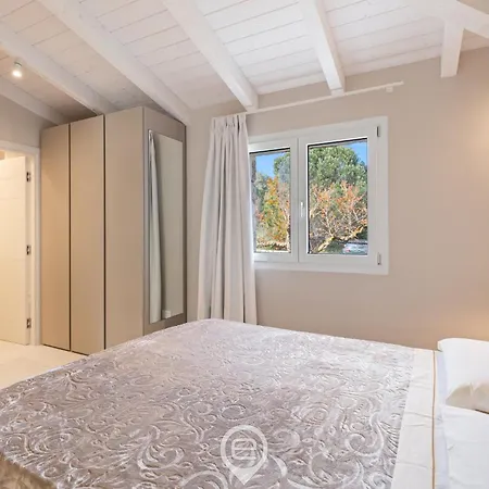 Estay - Luxury Ginevra 1 - Private Swimming Pool Апартаменты