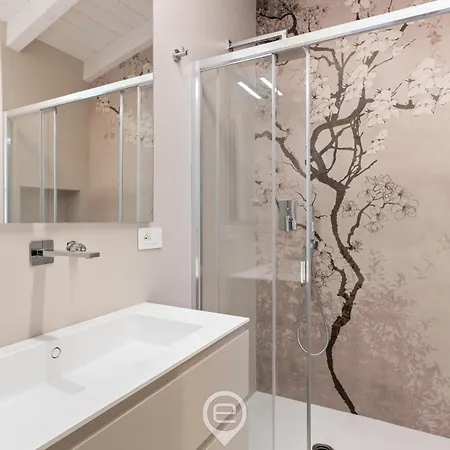 דירה Estay - Luxury Ginevra 1 - Private Swimming Pool ארזח'ינה