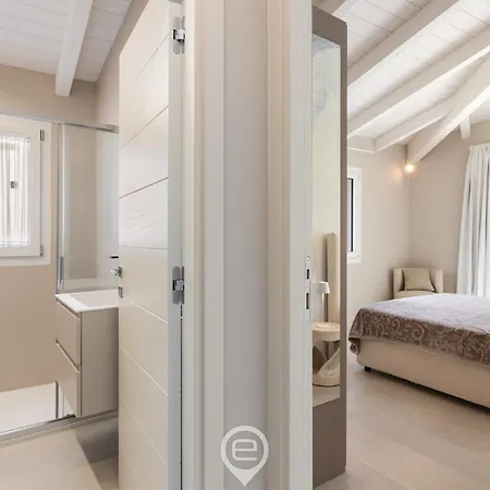 דירה Estay - Luxury Ginevra 1 - Private Swimming Pool *