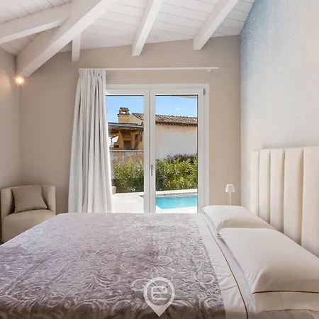 Estay - Luxury Ginevra 1 - Private Swimming Pool *