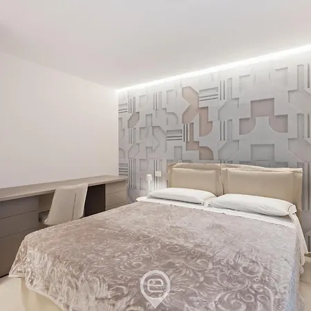 Estay - Luxury Ginevra 1 - Private Swimming Pool דירה