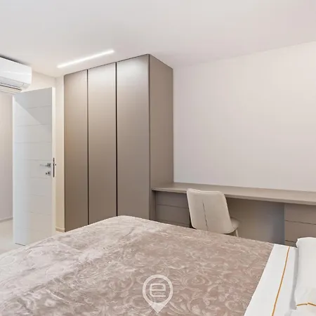 Estay - Luxury Ginevra 1 - Private Swimming Pool Арцакена