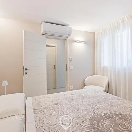 Estay - Luxury Ginevra 1 - Private Swimming Pool * ארזח'ינה