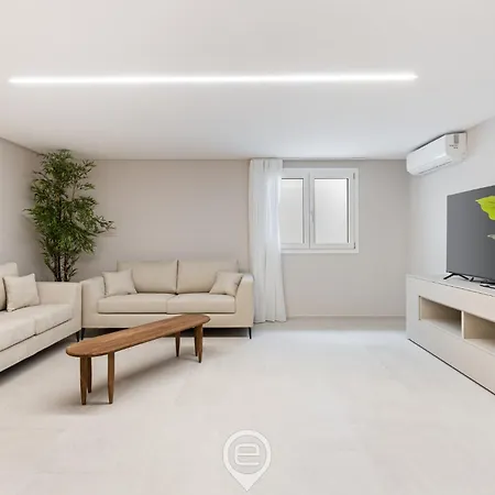 דירה Estay - Luxury Ginevra 1 - Private Swimming Pool *