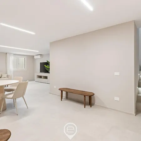 Estay - Luxury Ginevra 1 - Private Swimming Pool * ארזח'ינה