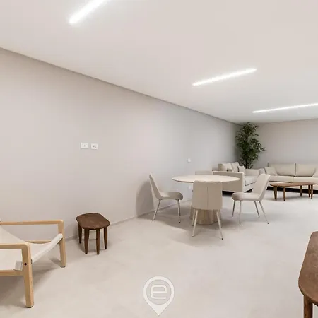 דירה Estay - Luxury Ginevra 1 - Private Swimming Pool