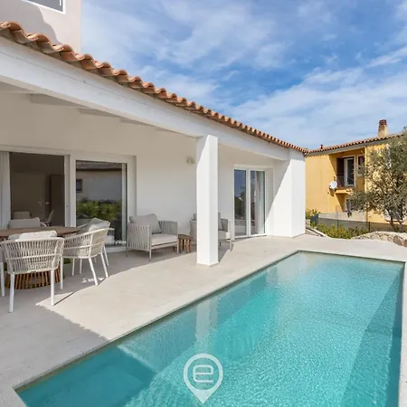 Estay - Luxury Ginevra 1 - Private Swimming Pool ארזח'ינה