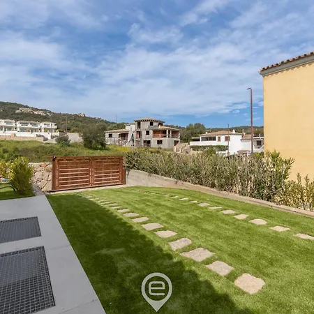 Estay - Luxury Ginevra 1 - Private Swimming Pool Апартаменты